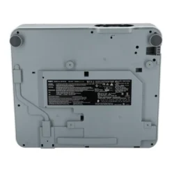 NEC P627UL Vidéoprojecteur, 1920 x 1200 WUXGA, 6200 Lumen