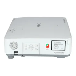 NEC P547UL Vidéoprojecteur, 1920 x 1200 WUXGA, 5400 Lumen