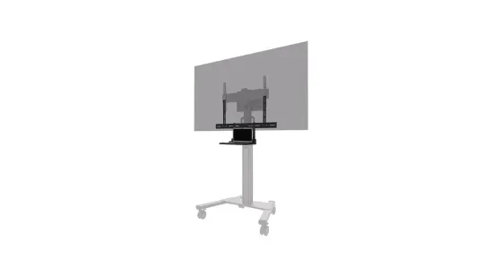 Neomounts AV45-500BL Kit de fixation pour ordinateur portable (43–110 pouces)