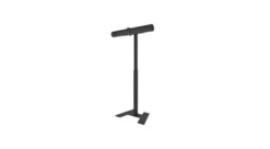 Neomounts AV80-500BL Support au sol pour barre vidéo