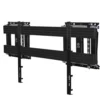 Neomounts BT9921 Support mural à service complet Soft-Open pour présentoirs XXL