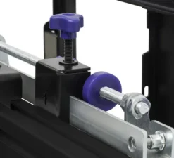 Neomounts BT9921 Support mural à service complet Soft-Open pour présentoirs XXL