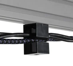 Neomounts BT9921 Support mural à service complet Soft-Open pour présentoirs XXL