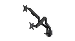 Neomounts DS70-250BL2 Bras de support pour écran NEXT Slim (17–32 pouces) avec vérin à gaz