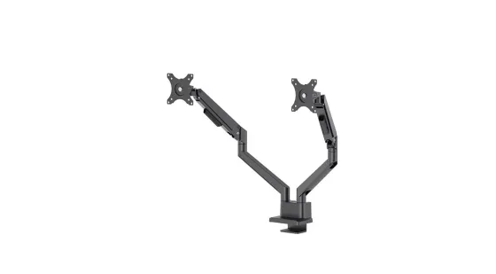 Neomounts DS70-250BL2 Bras de support pour écran NEXT Slim (17–32 pouces) avec vérin à gaz