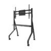 Neomounts FL50-525BL1 Chariot pour téléviseur MOVE Go (140–213 cm)