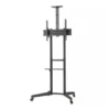 Neomounts FL50-550BL1 Chariot pour téléviseur (37 à 70 pouces)