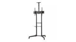 Neomounts FL50-550BL1 Chariot pour téléviseur (37 à 70 pouces)
