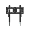 Neomounts LEVEL-750 WL30-750BL18 : support mural robuste pour écrans de 55 à 98 pouces