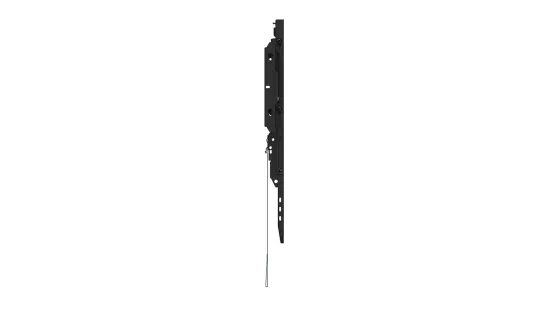 Neomounts LEVEL-750 WL30-750BL18 : support mural robuste pour écrans de 55 à 98 pouces