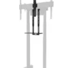 Neomounts Videobar & Multimedia Kit AFL-875BL1 pour FL55-875BL1 et WL55-875BL1 - Noir