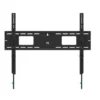 Neomounts WL35-750BL18 Support mural robuste LEVEL-750, 140–250 cm, inclinable