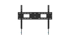 Neomounts WL35-750BL18 Support mural robuste LEVEL-750, 140–250 cm, inclinable