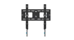 Neomounts WL35-750BL14 Support mural robuste LEVEL-750 pour téléviseurs de 42 à 75 pouces, inclinable