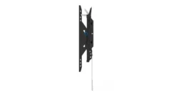 Neomounts WL35-750BL14 Support mural robuste LEVEL-750 pour téléviseurs de 42 à 75 pouces, inclinable