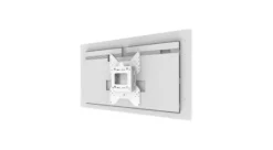 Neomounts WL85-515WH16 Support mural pour téléviseur, 55–75 pouces, pivotant, blanc