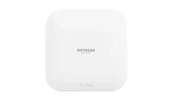 Netgear WAX620 Point d'accès Wi-Fi 6 Insight