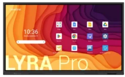 Newline TT-5523QA Lyra Pro 55" Display tactile