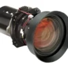 Objectif Christie ILS-HD 1.5-2.0:1 pour Christie H/HS Series