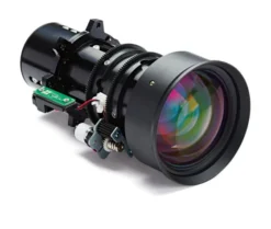 Objectif Christie 1.52-2.89 Zoom pour DWX600/555, DHD600/555, DWU600/555