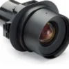 Objectif focale courte Christie pour LWU501/LWU701/LWU601/LW651/LW751/LX801