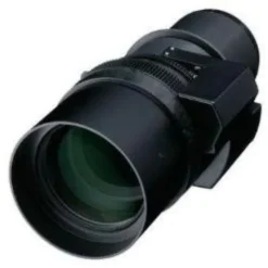 Objectif Telezoom (Long-Throw) Epson ELPLL07 pour EB-Z8000WU EB-Z8050W