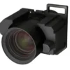 Objectif Zoom Epson ELPLM13 (Distance moyenne) 2.3-3.46 pour EB-L25000U