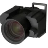 Objectif Zoom Epson ELPLM12 (Distance moyenne) 1.74-2.35 pour EB-L25000U