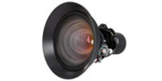 Optoma A18 objectif pour WU1500 - focale courte