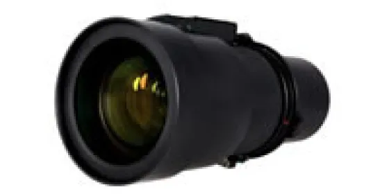 Optoma A21 objectif pour WU1500 - focale standard
