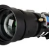 Optoma A13 objectif pour ZU650 - focale longue