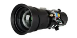 Optoma A13 objectif pour ZU650 - focale longue