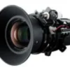 Optoma A02 objectif pour ZU650 - focale standard