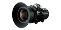 Optoma A02 objectif pour ZU650 - focale standard