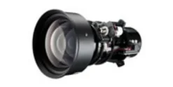 Optoma A03 objectif pour ZU650 - focale standard