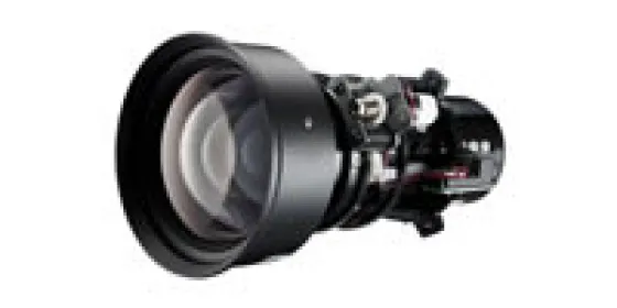 Optoma A03 objectif pour ZU650 - focale standard