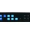 Optoma Chameleon PS200 - Scaler de présentation - Switcher + audio 9 Inputs HDbaseT et audio