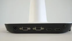 Optoma DC460 Caméra documentaire