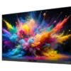 Optoma FHDC135 Solution LED tout-en-un ProScene AiO 135 pouces Full HD | Pas de pixel : 1,50 mm