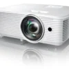 Optoma GT500XR Vidéoprojecteur, 1024 x 768 XGA, 4000 Lumen