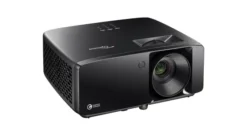 Optoma HZ41 Vidéoprojecteur, 1920 x 1080 Full HD, 4400 Lumen