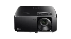 Optoma HZ41 Vidéoprojecteur, 1920 x 1080 Full HD, 4400 Lumen