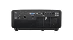 Optoma HZ41 Vidéoprojecteur, 1920 x 1080 Full HD, 4400 Lumen
