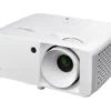 Optoma HZ151X Vidéoprojecteur, 1920 x 1080 Full HD, 5000 Lumen