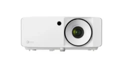 Optoma HZ151X Vidéoprojecteur, 1920 x 1080 Full HD, 5000 Lumen