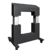Optoma LED Lifter 163" LED Lifter motorisé pour l'écran LED Optoma FHDQ163 équipé de roulettes et de pieds réglables