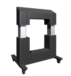 Optoma LED Lifter 130" LED Lifter motorisé pour l'écran LED Optoma FHDS130 équipé de roulettes et de pieds réglables