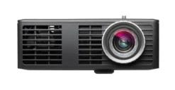 Optoma ML750i Mini vidéoprojecteur LED portable avec stockage intégré, lecteur multimédia, visionneuse Office et haut-parleur