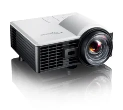 Optoma ML1050STi Vidéoprojecteur, 1280 x 800 WXGA, 535 Lumen