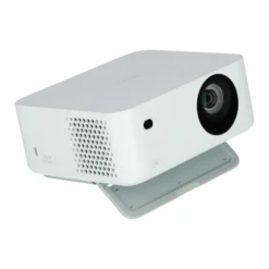 Optoma ML1080ST Vidéoprojecteur, 1920 x 1080 Full HD, 550 Lumen